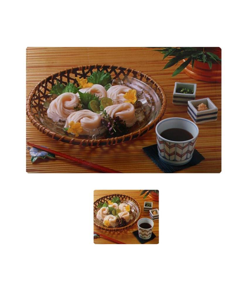 E-Retailer Set of 6 PVC Table Mats E-Retailer Set of 6 PVC Table Mats