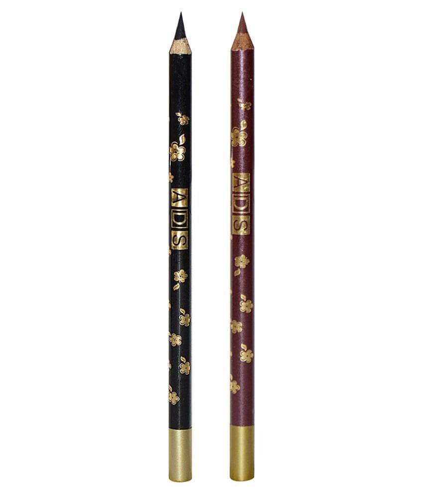     			Adbeni Liquid Eyeliner Black 2.5 g
