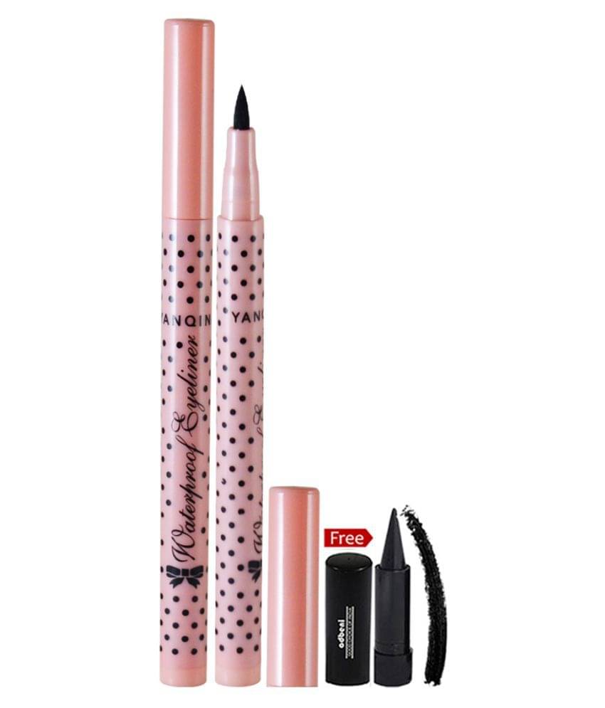     			Adbeni Yanqina Stick Eyeliner Black 2 g