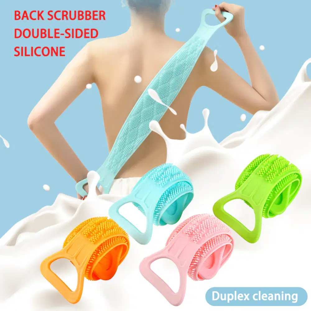 Shopaddiction Body Brush - Body Care - Loofah and Other Tools | Buy online on ZillyBuy