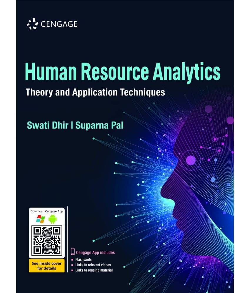     			Human Resource Analytics: Theory and Application Techniques
