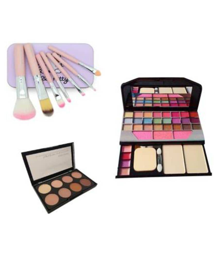 Adbeni Beauty Bonanza Makeup Kit Gen-41-GC-955 Makeup Kit 293