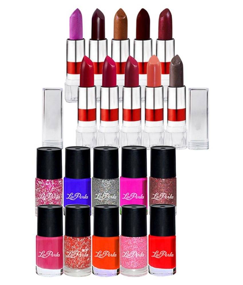     			Adbeni Combo Makeup Sets C361 Pack Of 20 Makeup Kit 100