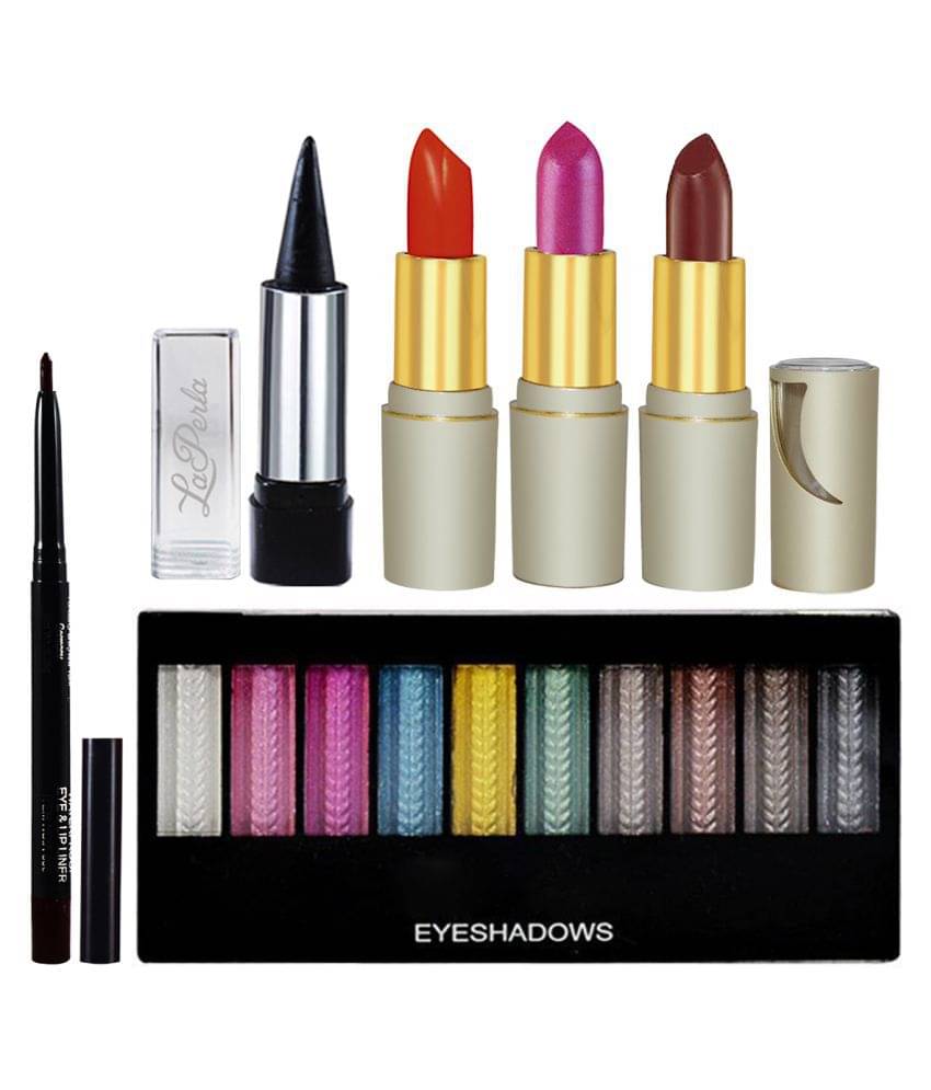     			Adbeni Combo Pack Combo Kit-GC1014 Makeup Kit Pack of 6 300