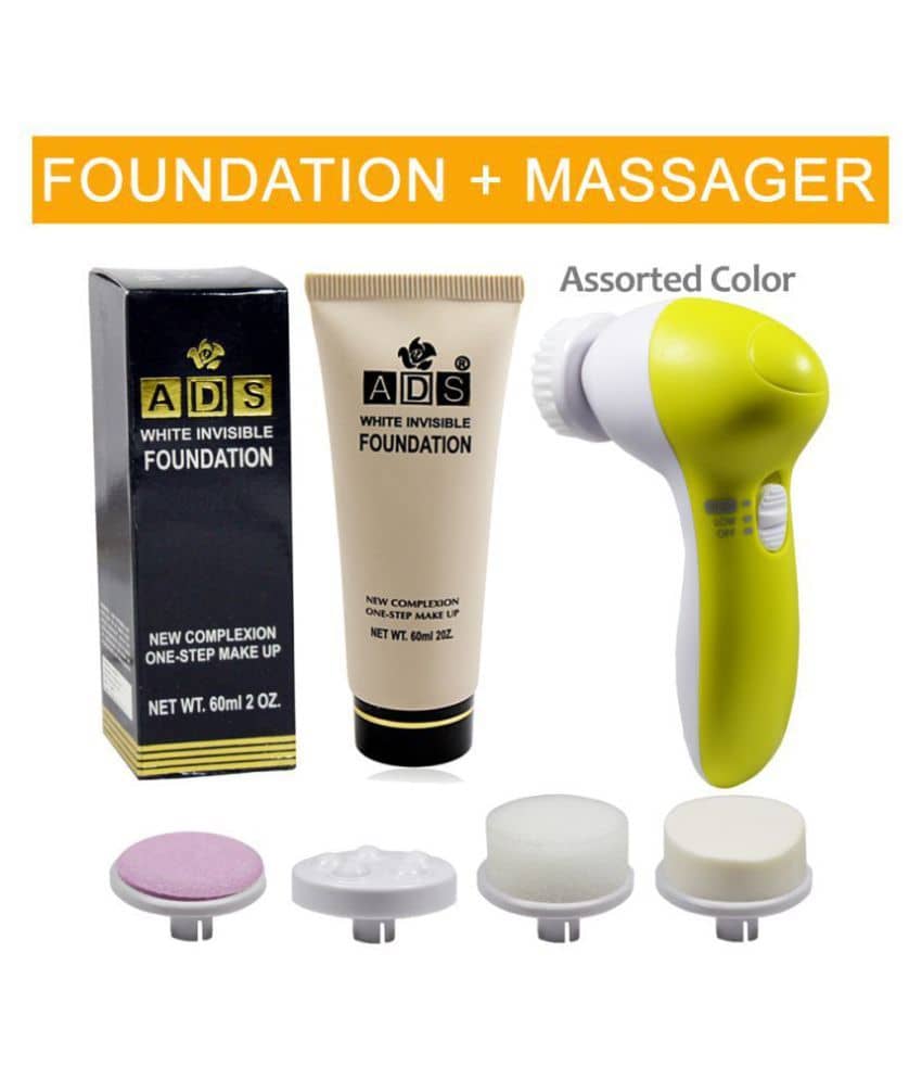 Adbeni Makeup Kit ( 2pc )