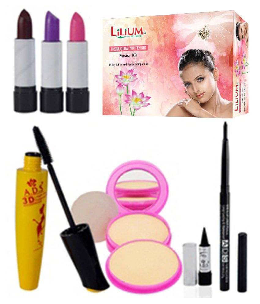     			Adbeni Facial Kit & Combo Kit Face 6