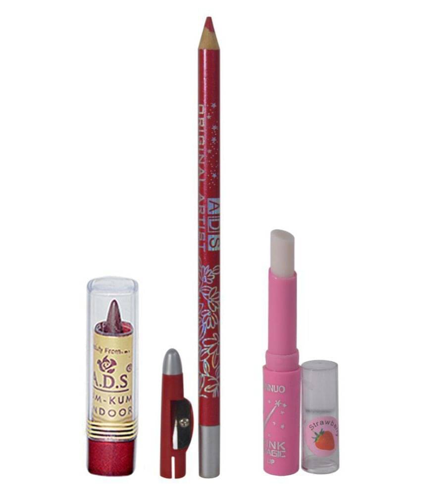     			Adbeni Makeup Kit 100