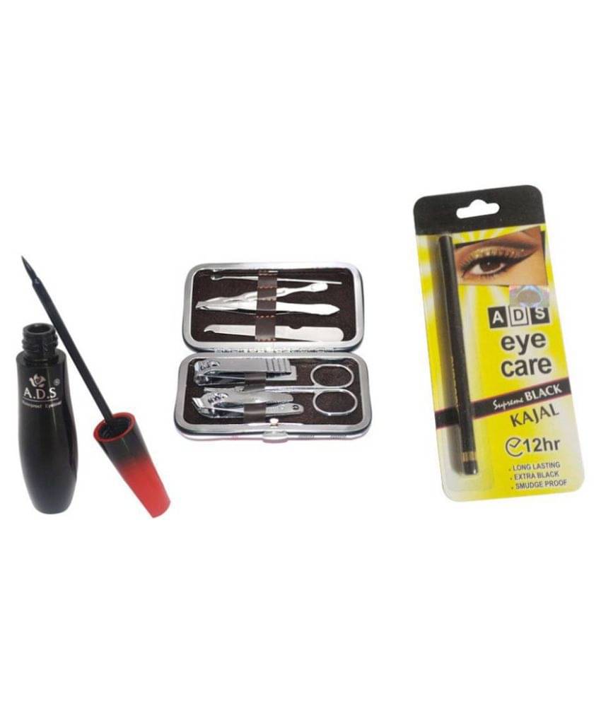     			Adbeni Makeup Kit 100