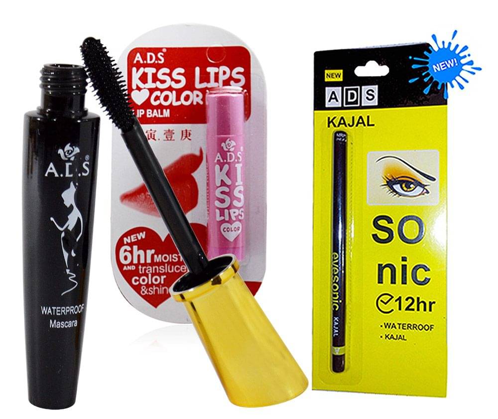     			Adbeni Makeup Kit 100