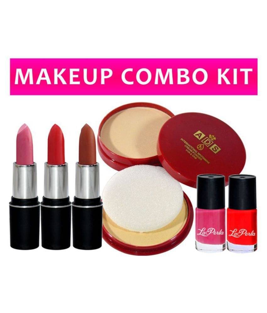     			Adbeni Makeup Kit 100