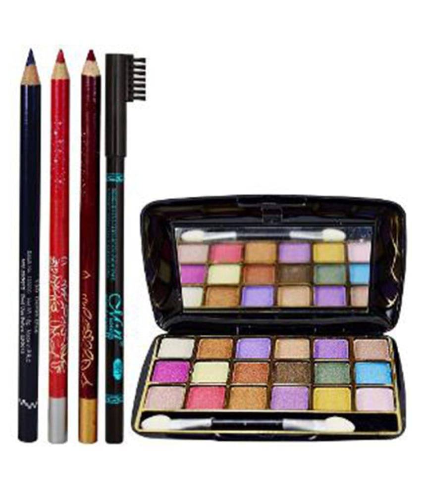     			Adbeni Combo Make Up Set Pack Of 5 Pcs