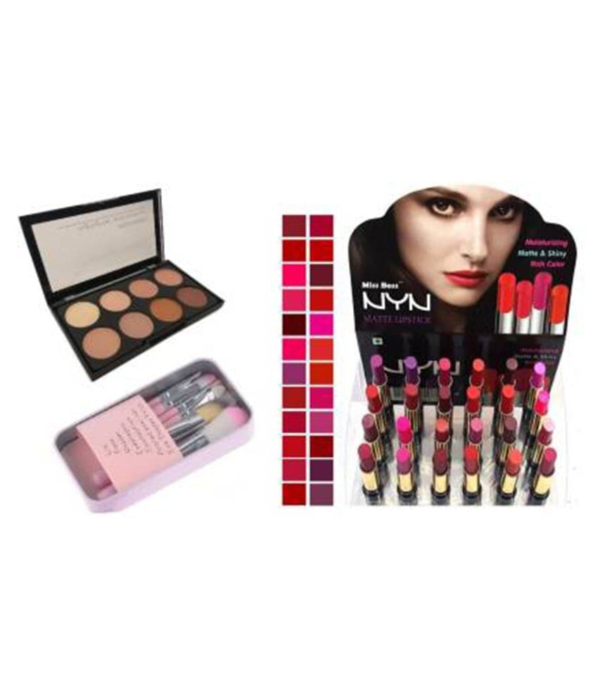     			Adbeni New Variant Makuep Set-Gen-41-GC-959 Makeup Kit 195