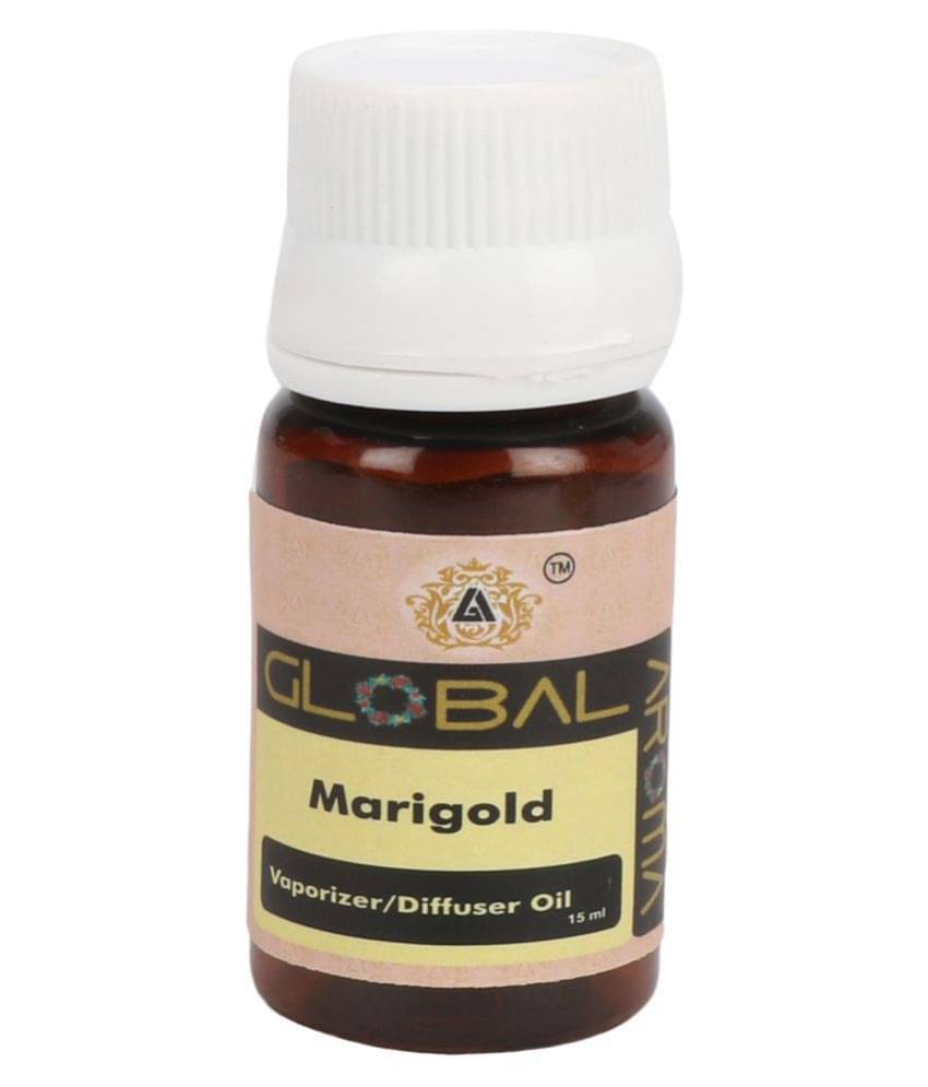 GLOBAL AROMA Aroma Oils - Pack of 1 GLOBAL AROMA Aroma Oils - Pack of 1