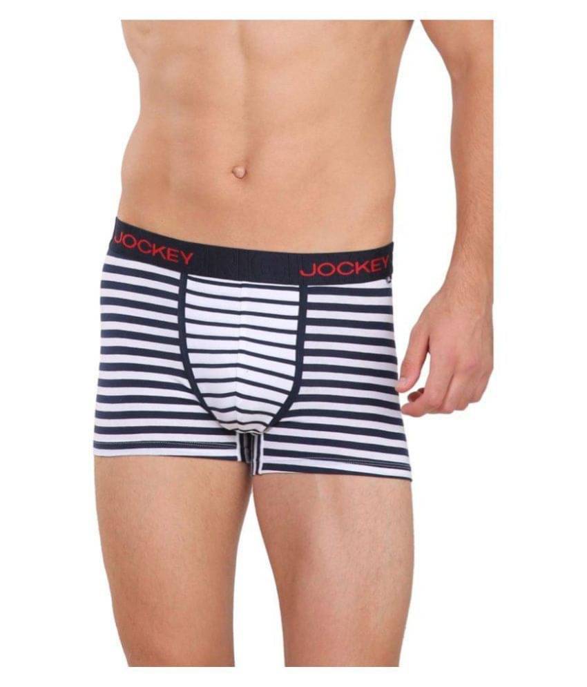 Jockey Multi Trunk Single Pack Jockey Multi Trunk Single Pack