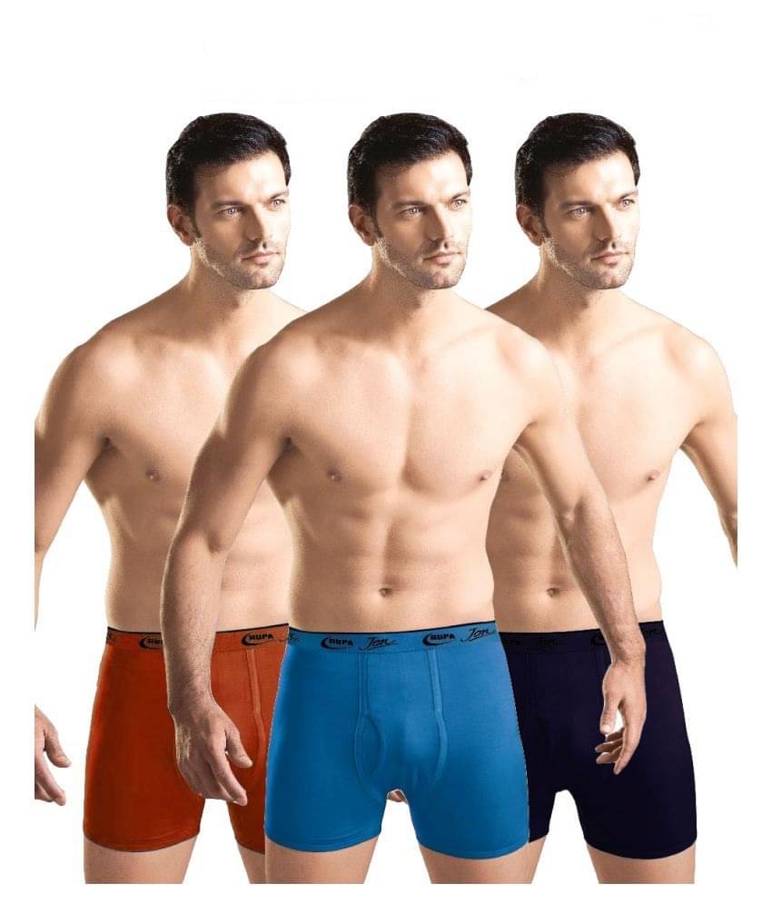     			Rupa Multi Trunk Pack of 3
