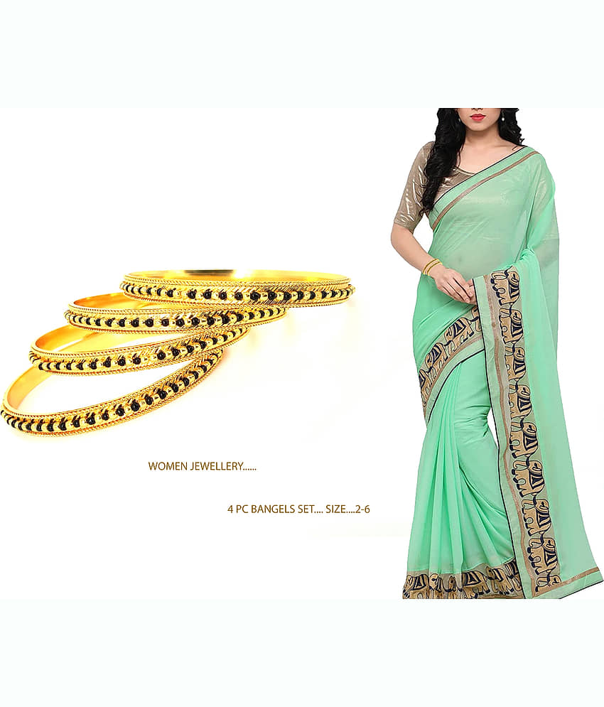 shankhraj mall Traditional Gold Plated Designer Bangles Jewellery For Women-10093 - Bangles & Bracelets | Buy online on ZillyBuy