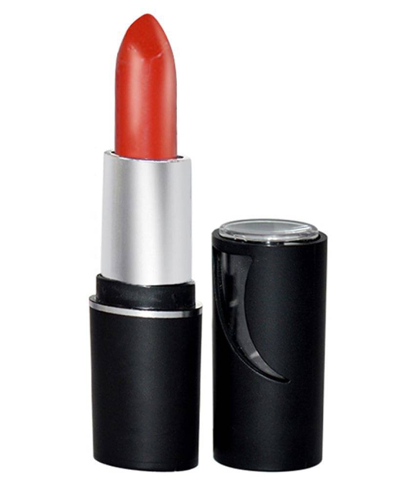     			Adbeni GCI Free Kajal With Lipstick Orange Multi 4 g