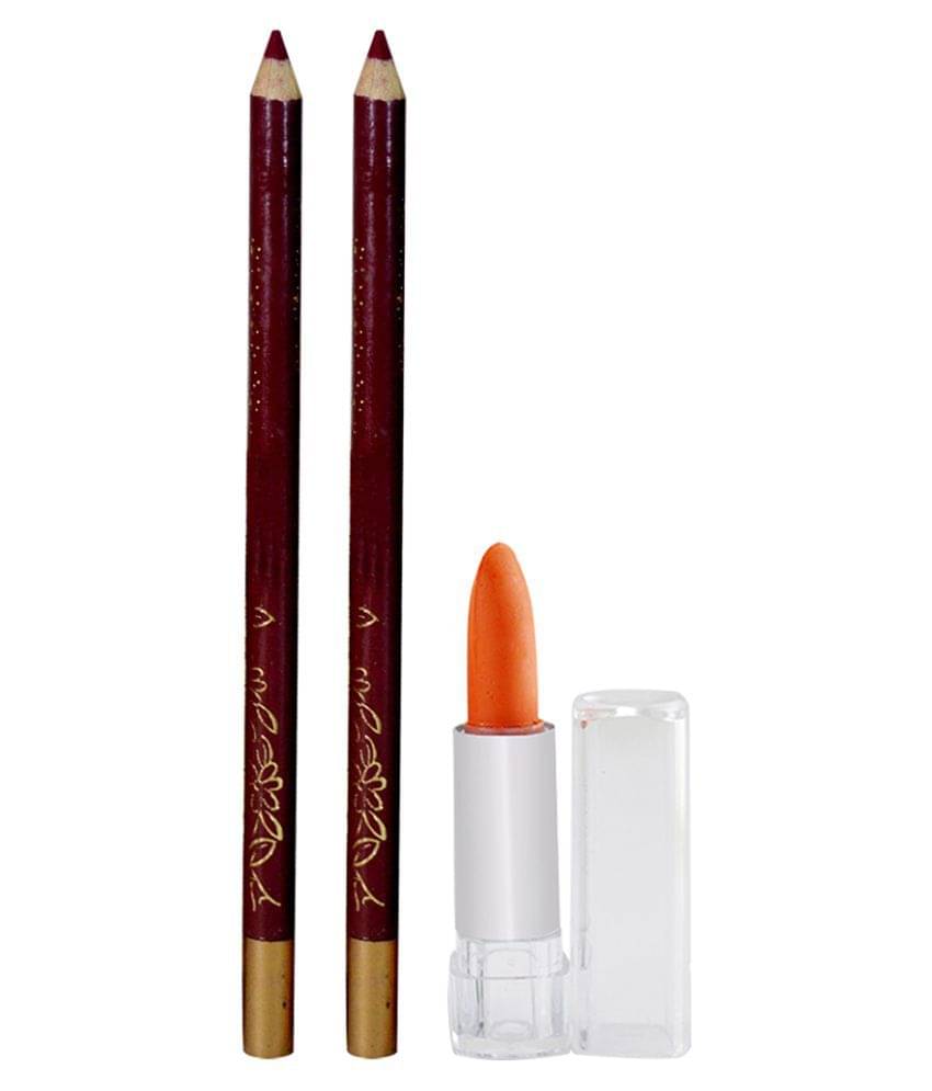     			Adbeni Lipstick Multi 4 g