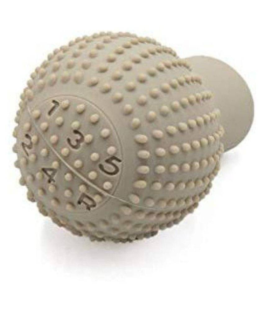 AutoRight Gear Knob Rubber for 5 Speed Gear     			AutoRight Gear Knob Rubber for 5 Speed Gear