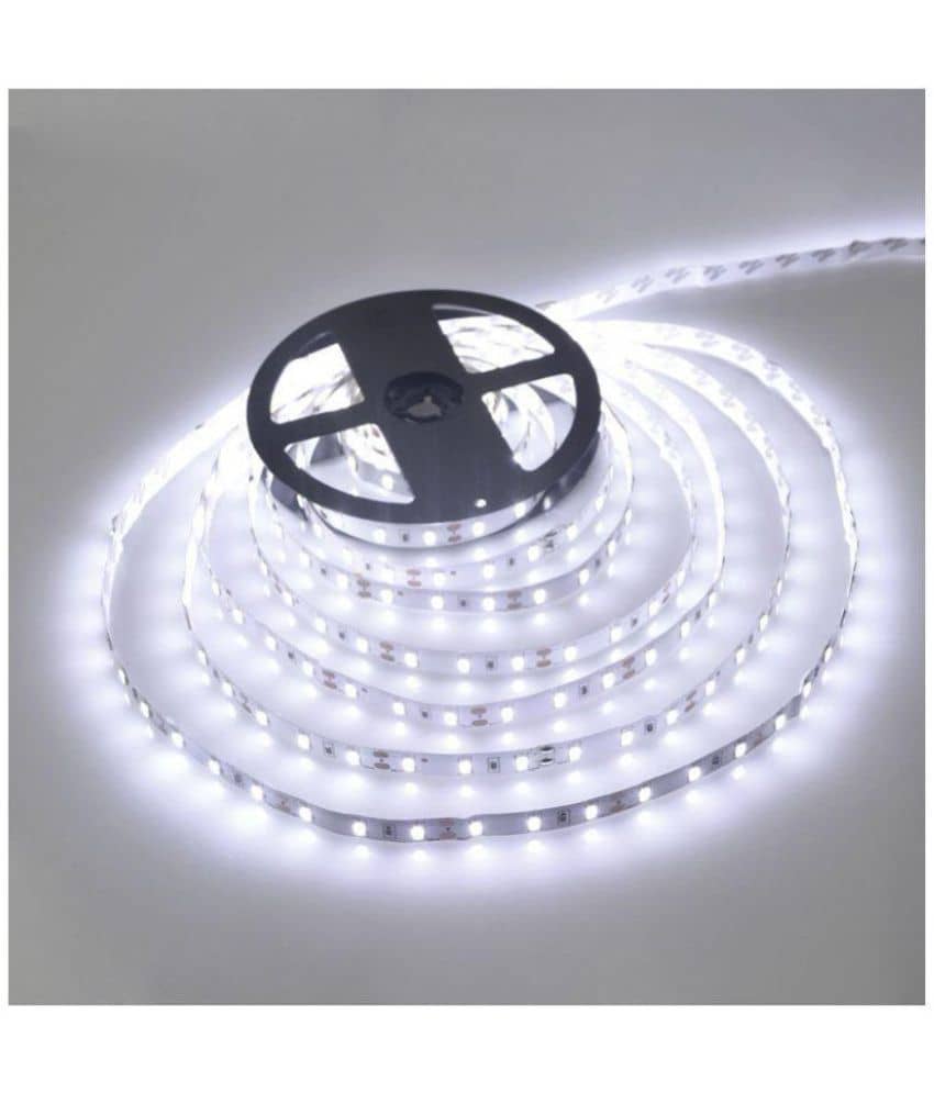 Emm Emm LED Strips White - Electricals | Buy online on ZillyBuy