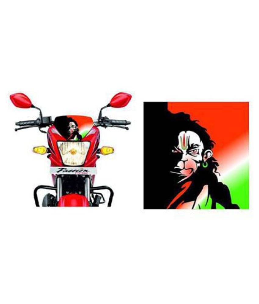     			Just Rider Religious In Car Sticker