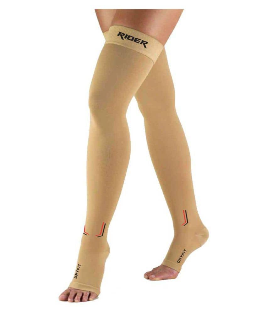 Just Rider Medical anti Varicose Veins XL