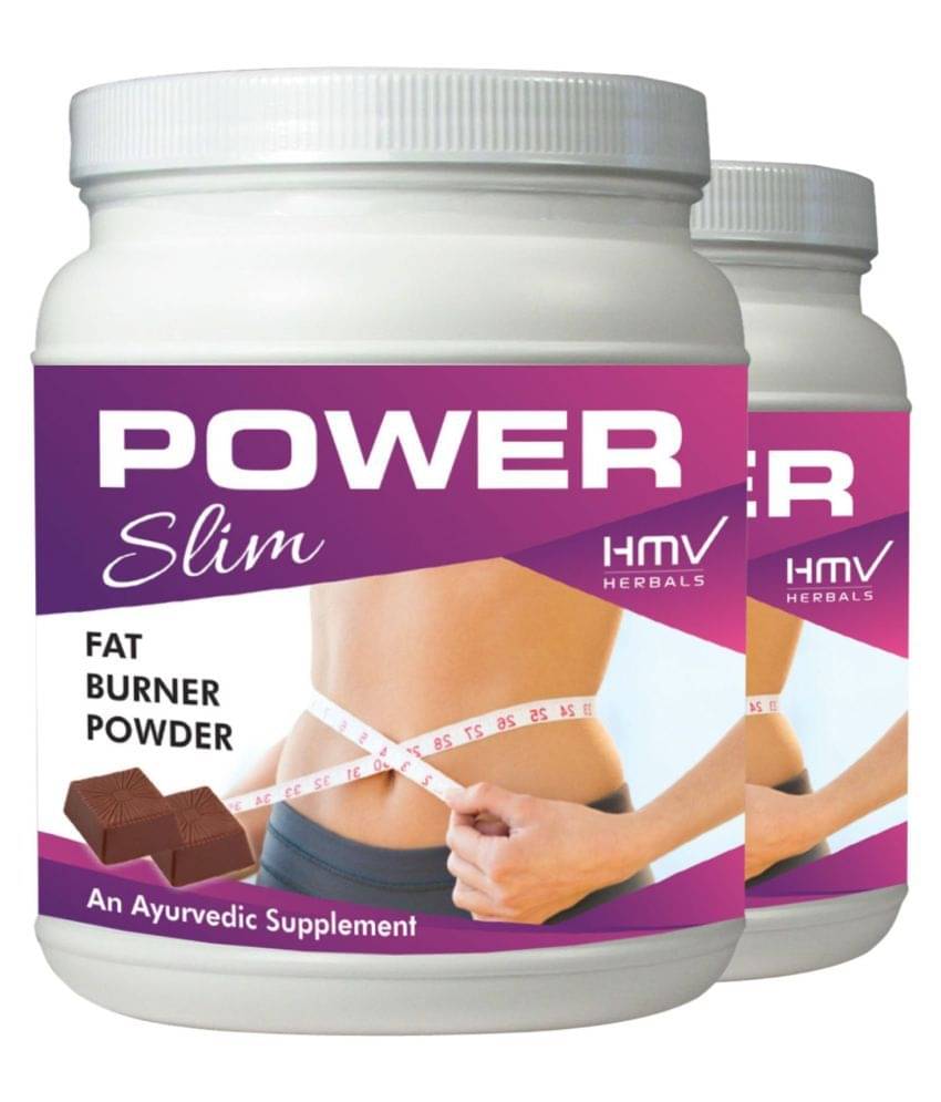 Hmv Herbals Power Slim Fat Cutter Herbal Choco Powder 200 Gm Pack of 2 Hmv Herbals Power Slim Fat Cutter Herbal Choco Powder 200 Gm Pack of 2