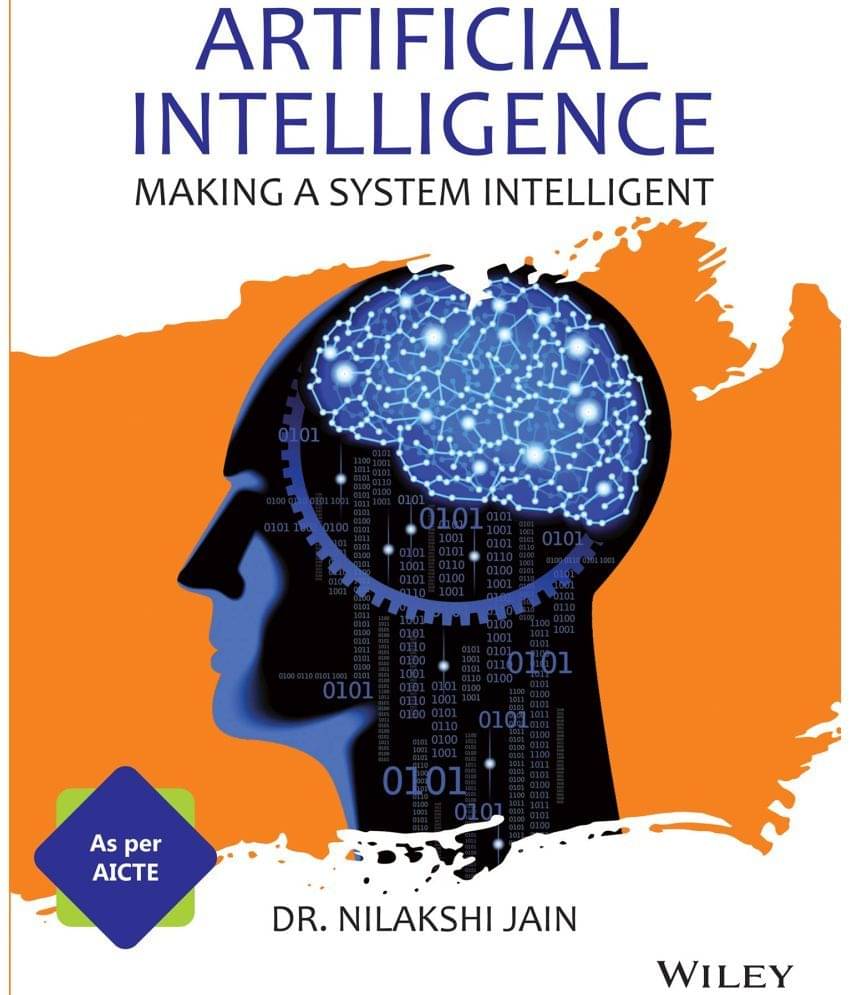 Artificial Intelligence, As per AICTE Artificial Intelligence, As per AICTE