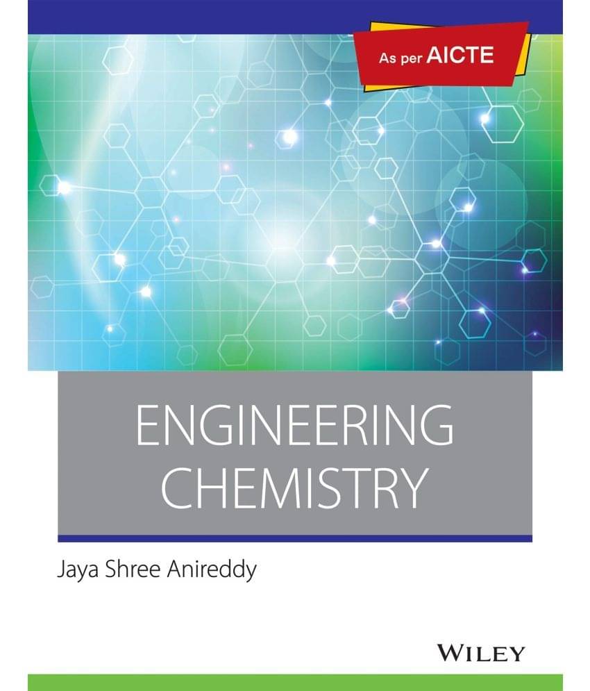     			Engineering Chemistry, As per AICTE