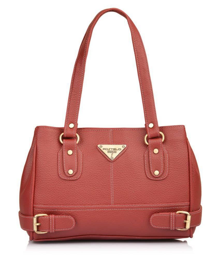 Fostelo - Grey PU Handheld - Handbags | Buy online on ZillyBuy
