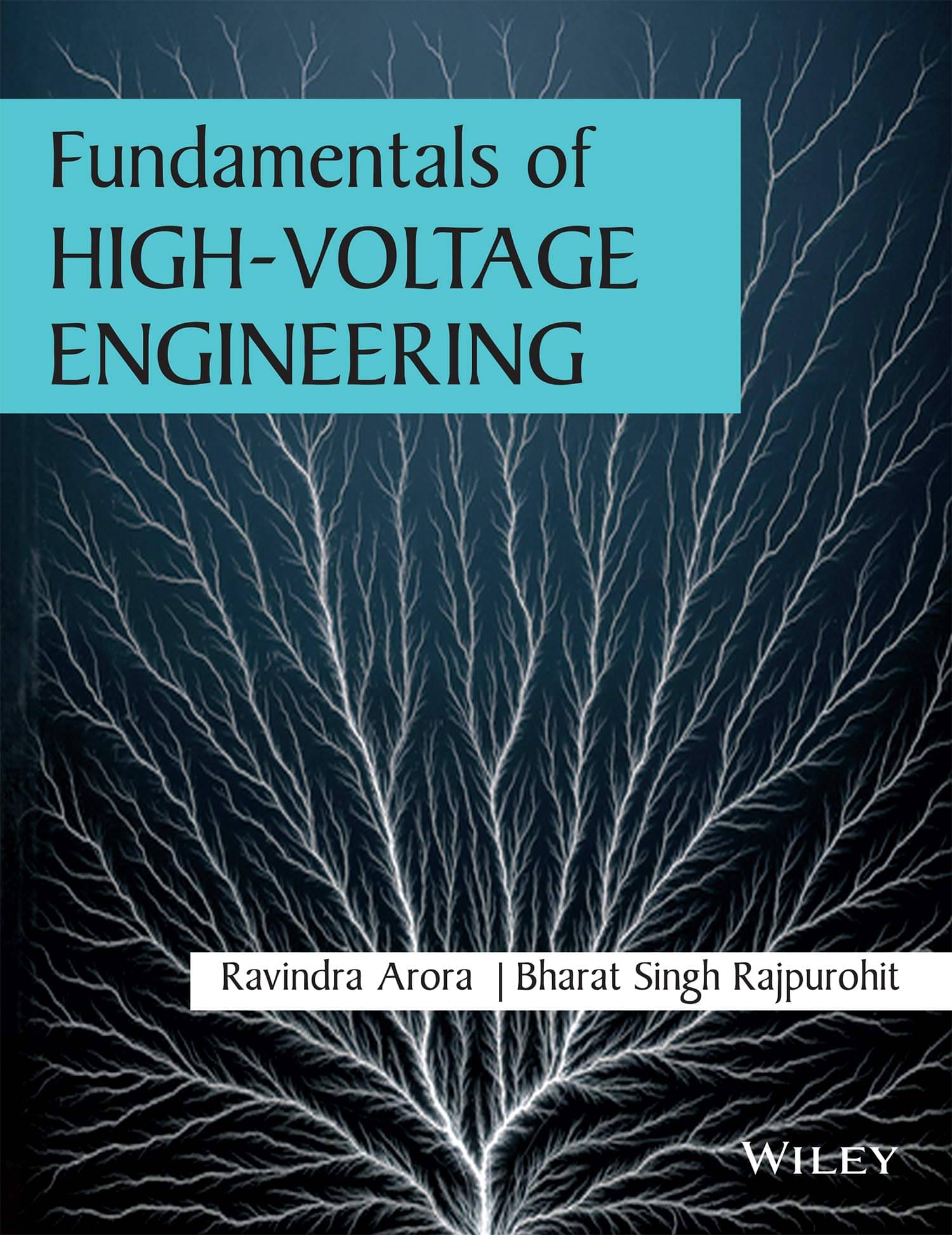 Fundamentals of High-Voltage Engineering Fundamentals of High-Voltage Engineering