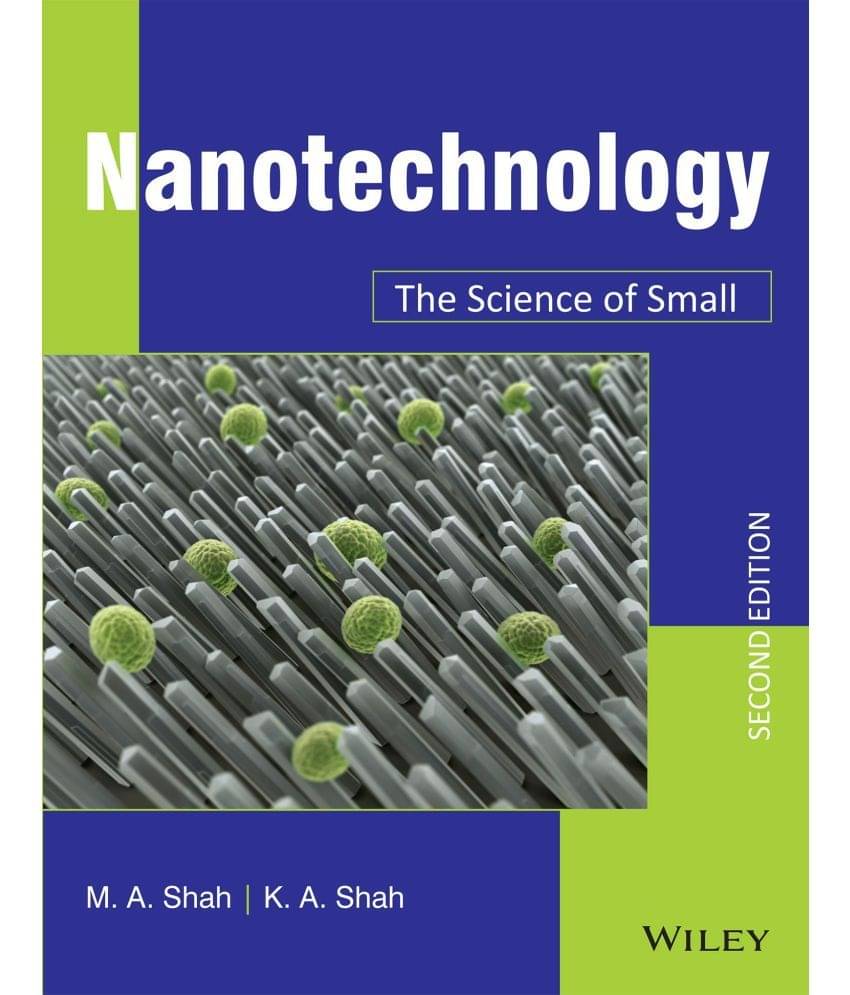 Nanotechnology, 2ed Nanotechnology, 2ed