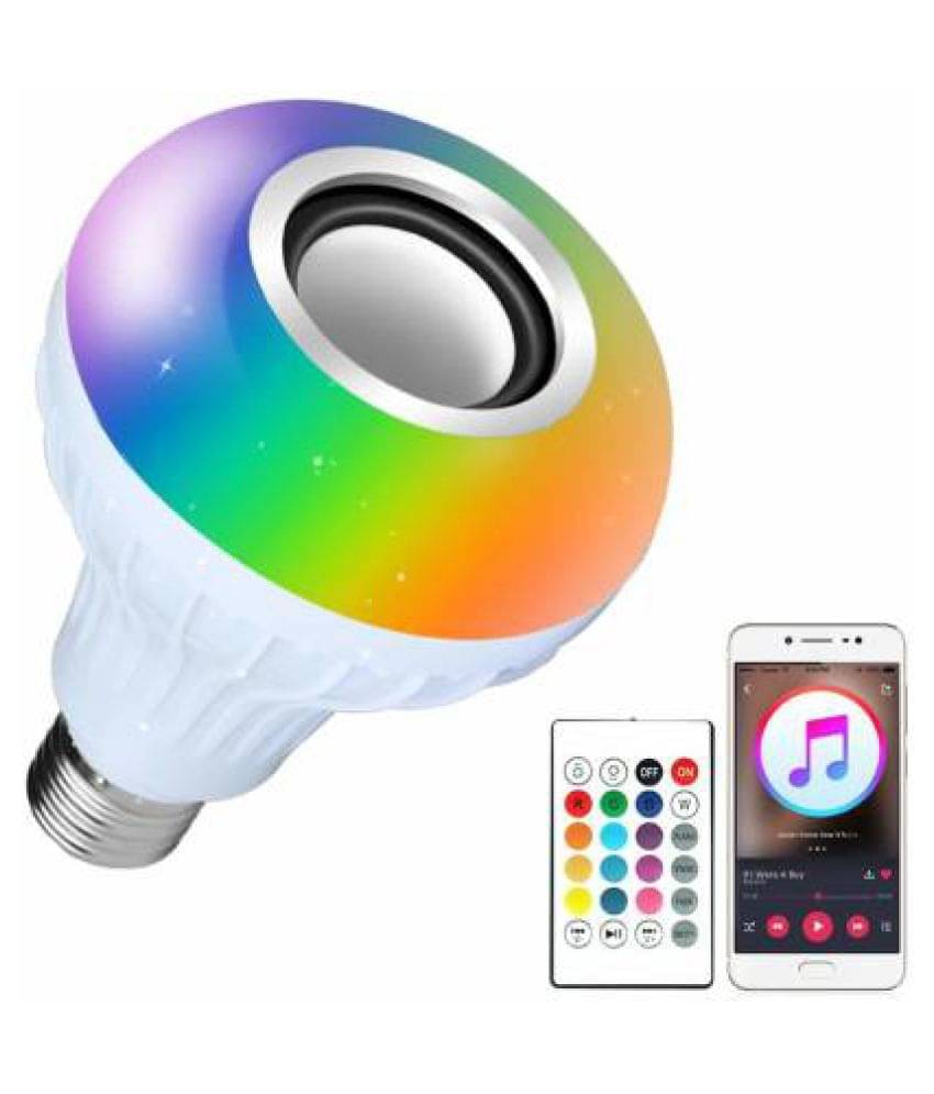 SYNN POWER 6W LED Bulb Dimmable - Pack of 1 SYNN POWER 6W LED Bulb Dimmable - Pack of 1