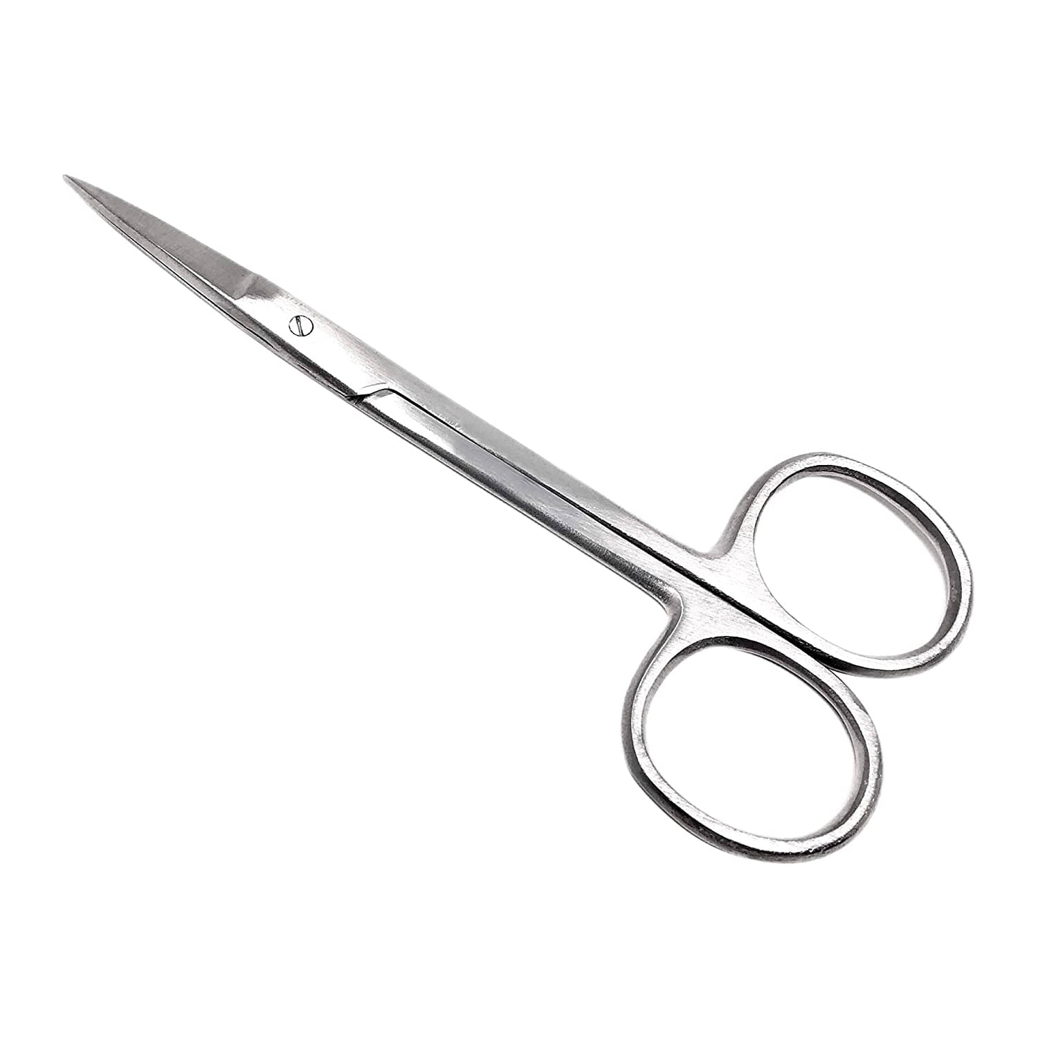     			Verceys Small 4.5 Inch Beard Moustache Scissors