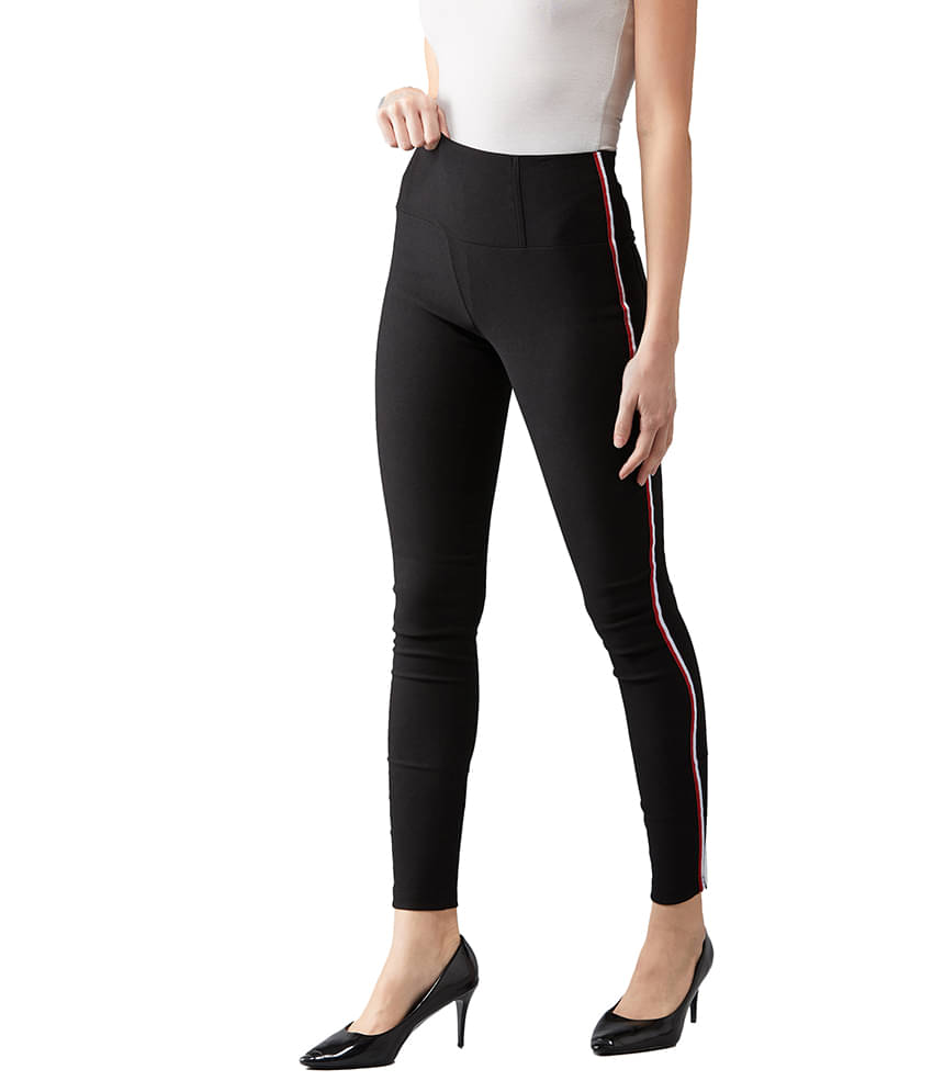     			Dolce Crudo Polyester Casual Pants