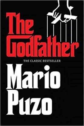 The Godfather (Eng)