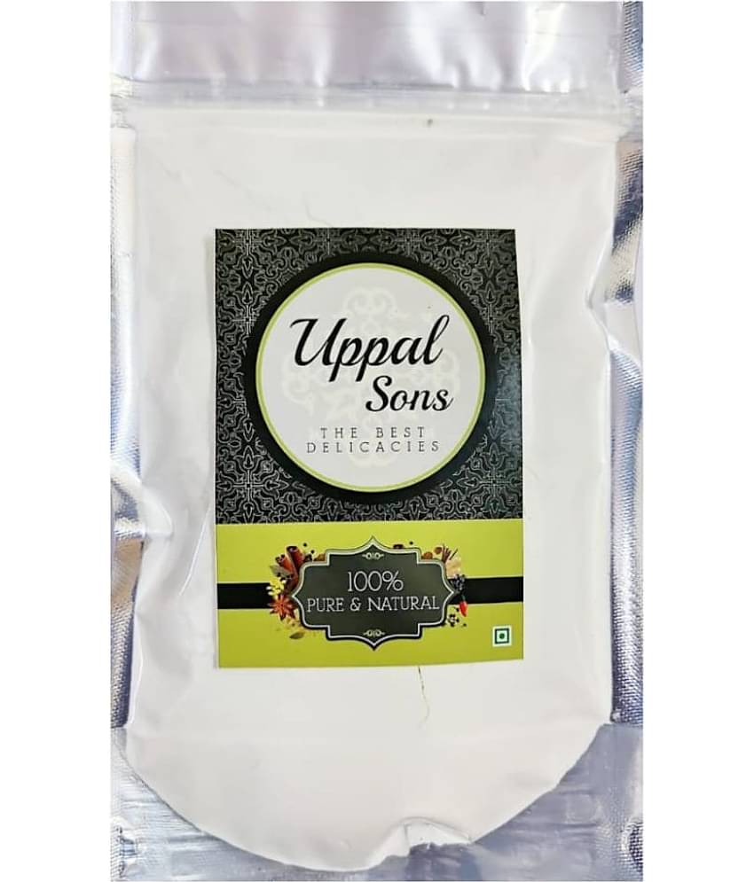 UPPAL SONS CORN FLOUR 500 gm