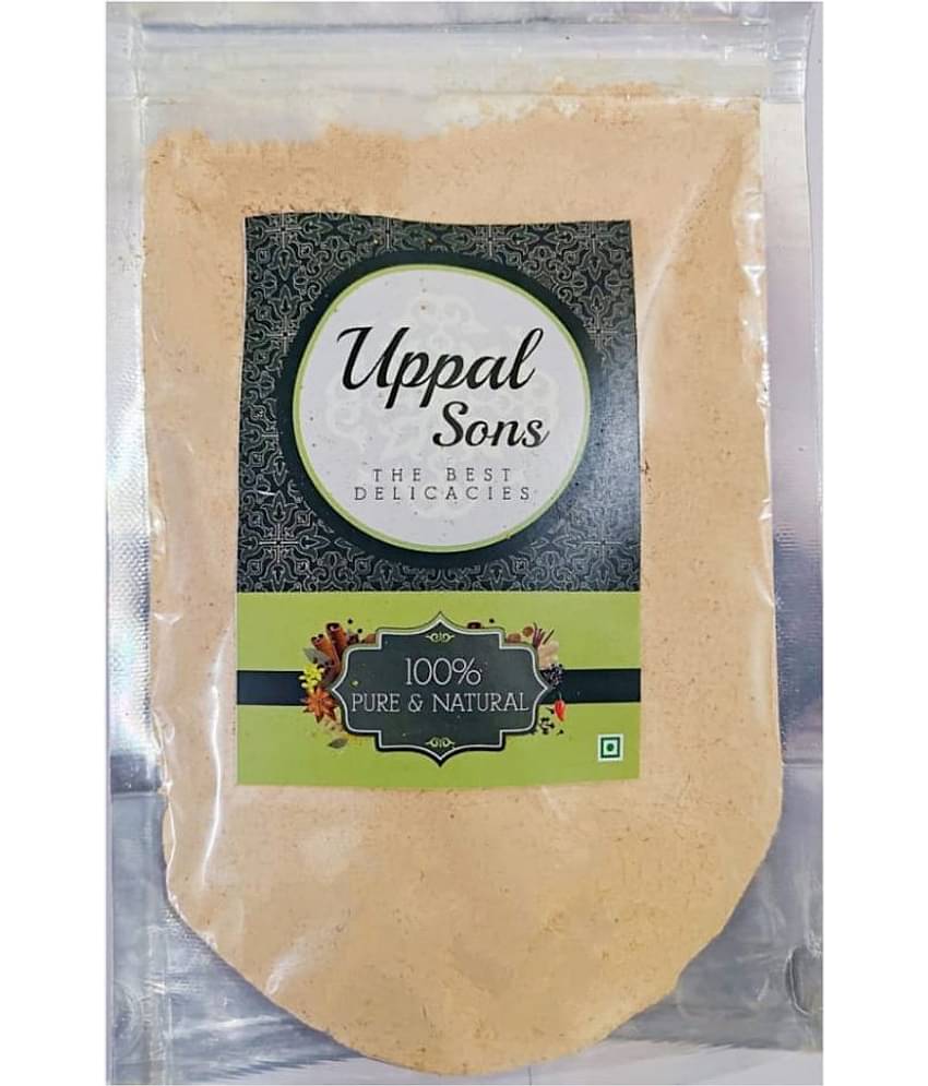 UPPAL SONS CUSTARD POWDER VANILLA FLAVOR CUSTARD POWDER VANILLA FLAVOR 400 g