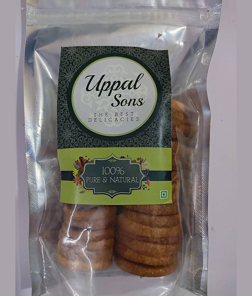 UPPAL SONS - 400 gm Others (Pack of 1)