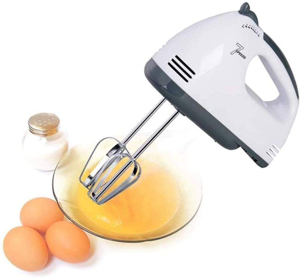     			Casa Azul PB-101 180 Watt Hand Blender
