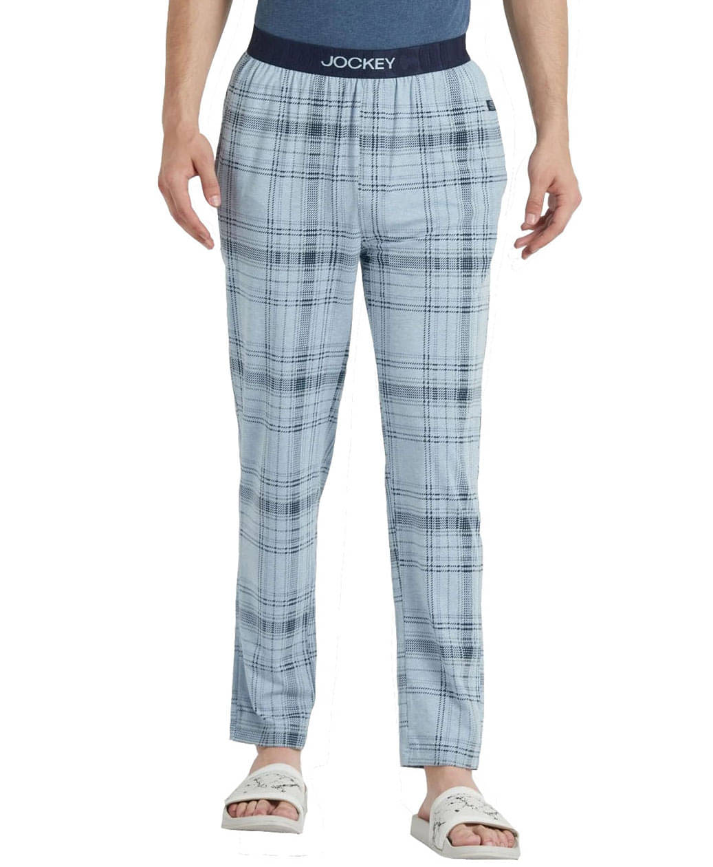 Jockey Multi Pyjamas Single Pack     			Jockey Multi Pyjamas Single Pack