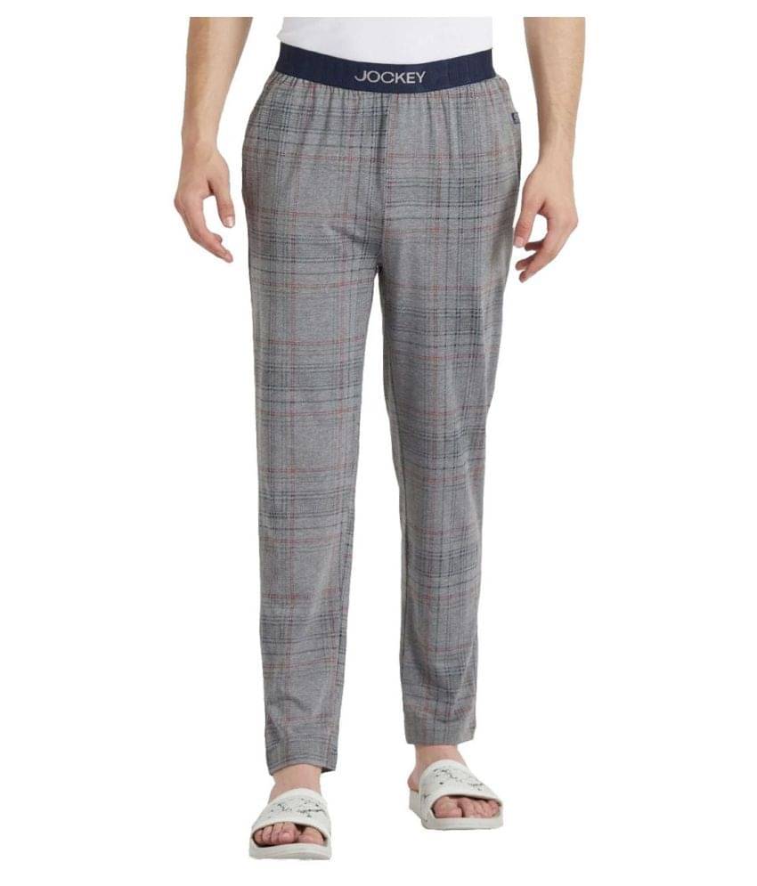 Jockey Multi Pyjamas Single Pack     			Jockey Multi Pyjamas Single Pack