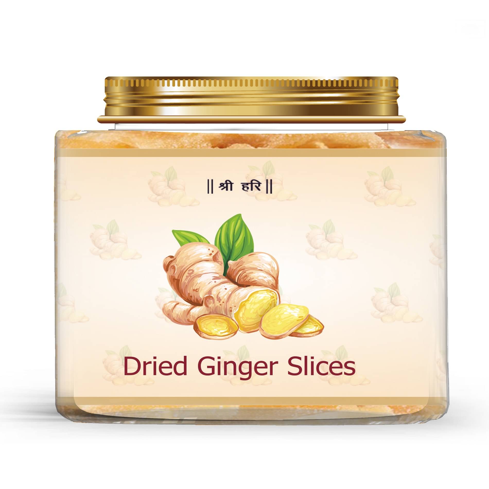     			Agri Club Dried Ginger Slices 250 gm