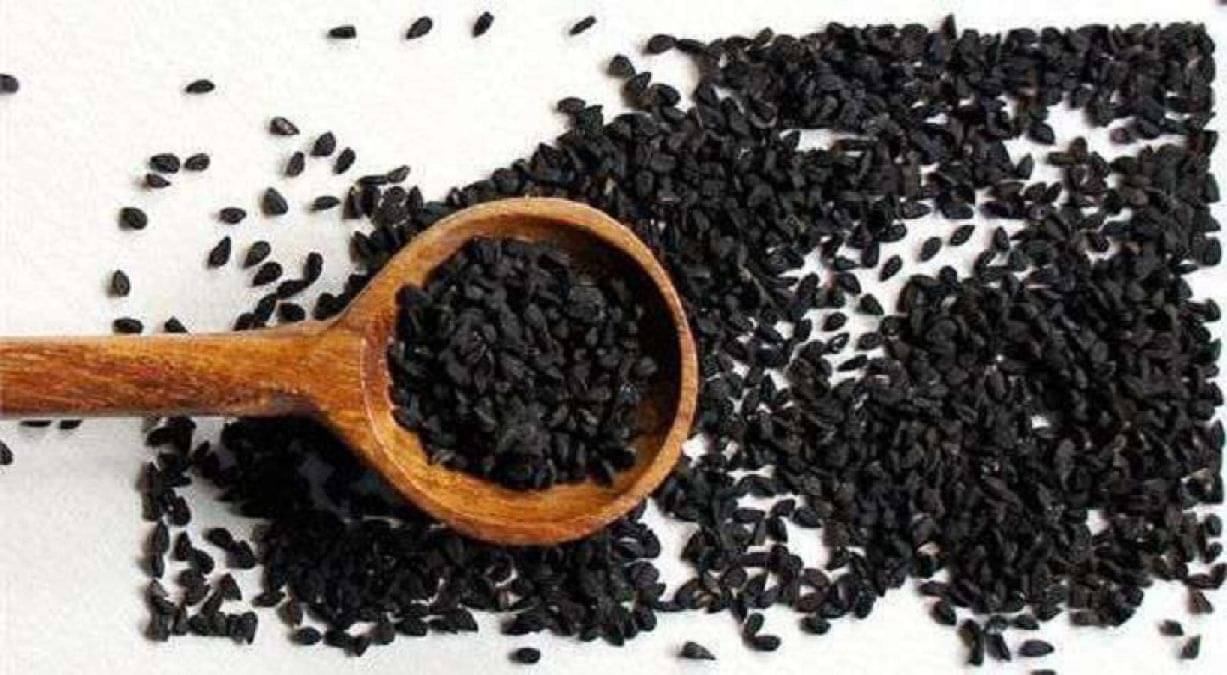     			UPPAL SONS - 400 gm Kalonji (Onion Seeds) (Pack of 1)