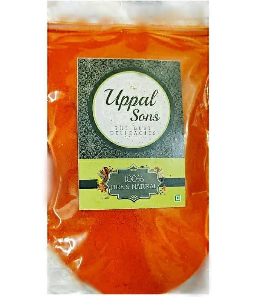 UPPAL SONS KASHMIRI MIRCH POWDER Powder 800 gm