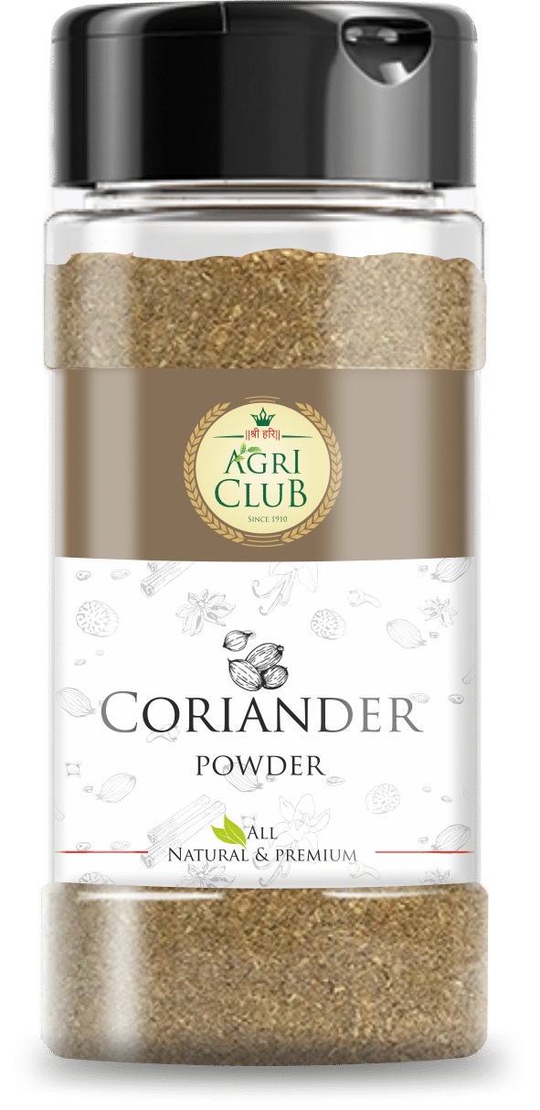     			Agri Club Coriander Powder, Dhaniya Powder 500gm
