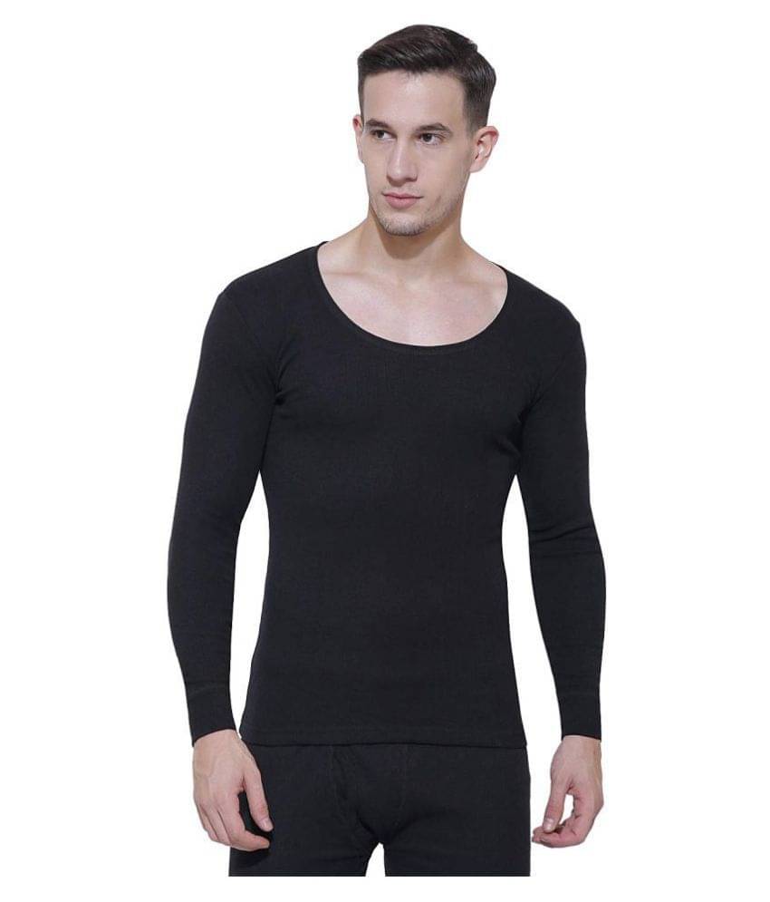 Bodycare Insider Black Thermal Upper Single Bodycare Insider Black Thermal Upper Single