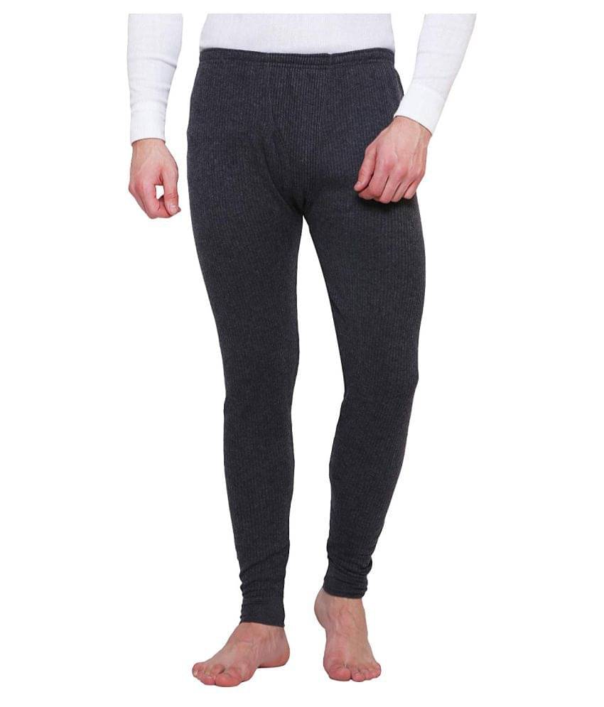 Bodycare Insider Charcoal Thermal Lower Single Bodycare Insider Charcoal Thermal Lower Single