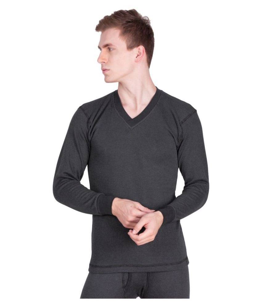 Bodycare Insider Charcoal Thermal Upper Single Bodycare Insider Charcoal Thermal Upper Single