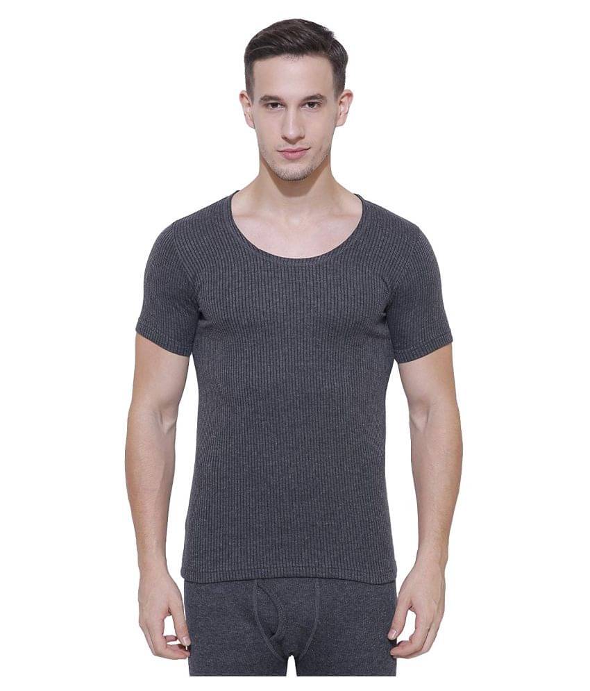 Bodycare Insider Charcoal Thermal Upper Single Bodycare Insider Charcoal Thermal Upper Single